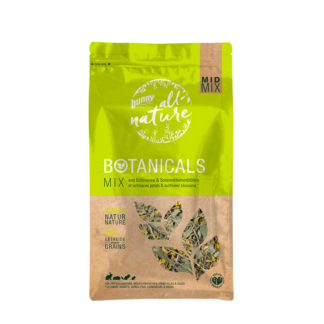 Botanicals MID MIX Mélange Echinacée et Fleurs de tournesol